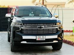 شيفروليه تاهو